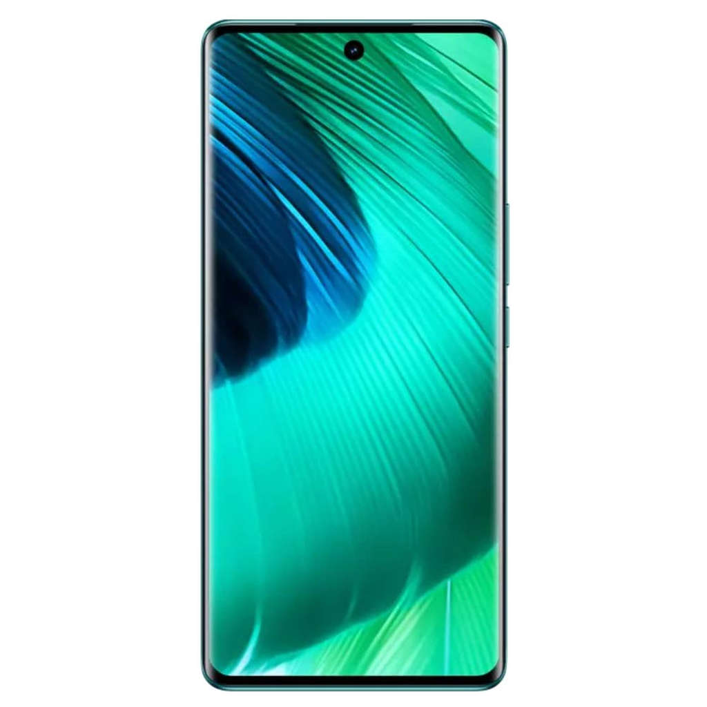 Vivo V30 5G Smartphone 8GB RAM 128GB Storage Peacock Green