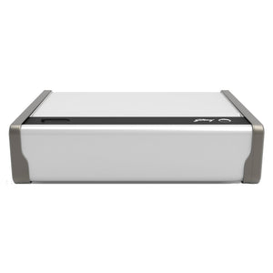 Godrej Verge PL Biometric Locker 2 Litre White 