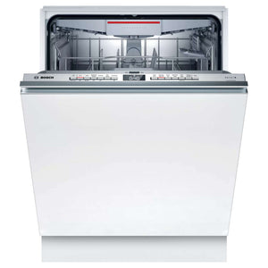 Bosch Series 6 Fully Integrated 14 Place Setting Dishwasher 60 cm SMV6HVX00I 