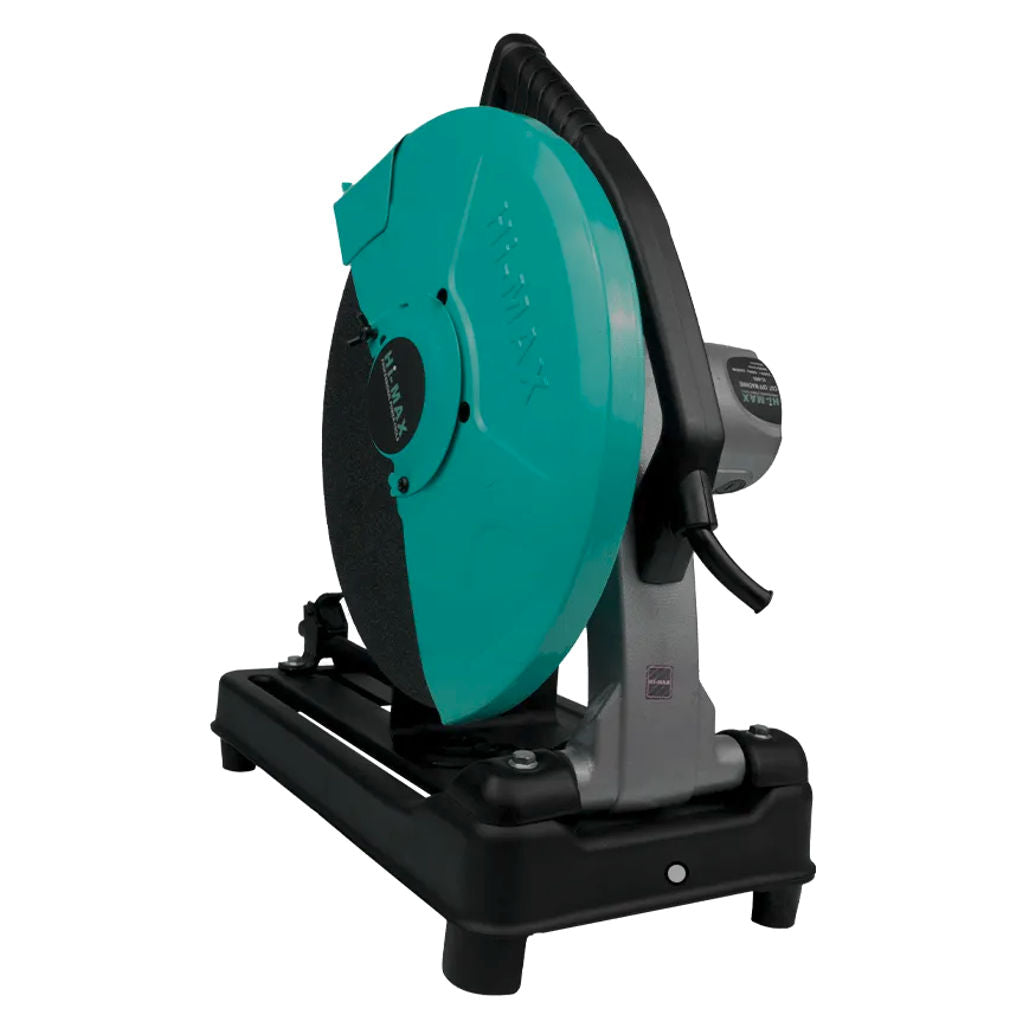 Hi-Max Cut Off Machine 355 mm IC-069