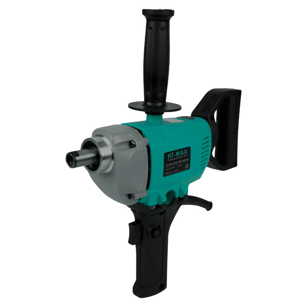 Hi-Max Electric Paint Mixer 12 mm IC-038