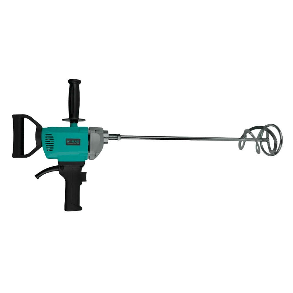 Hi-Max Electric Paint Mixer 12 mm IC-038