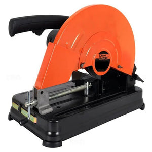 Planet Power Cut Off Machine 355 mm PPC 2600 HD 