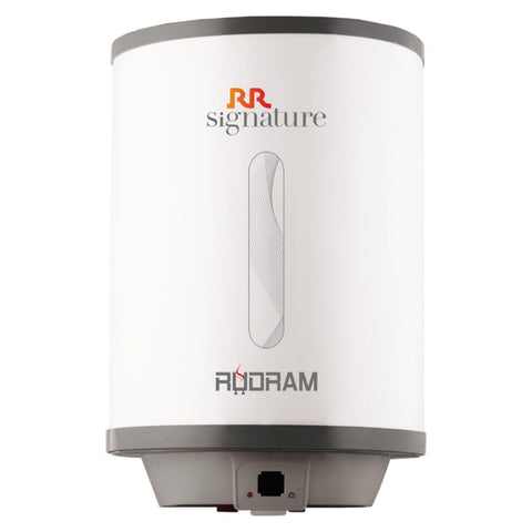 Buy RR Signature Rudram Storage Water Heater 10 Litre Online at