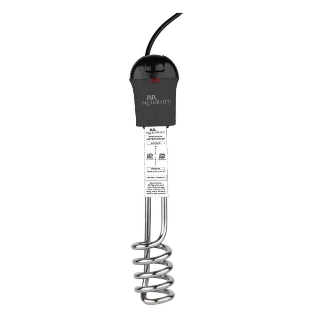 RR Signature Pro Immersion Water Heater 1000 W - Main Image