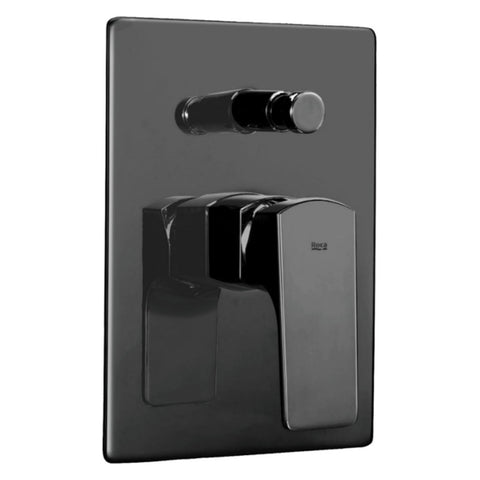 Roca Escuadra Built In Bath Shower Mixer RT5A0620NMN 