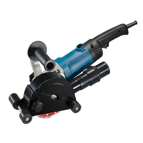 Dongcheng Electric Groove Cutter 110 mm FF-110 