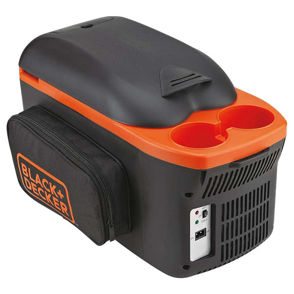 Buy Black & Decker Thermoelectric Portable Automotive Car Beverage ...