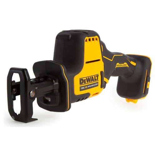 Dewalt Cordless Reciprocating Saw (Bare Tool) 18 V DCS369N