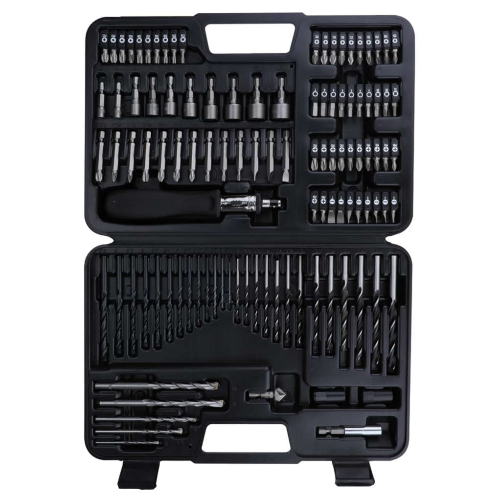 Dewalt Compact Drill Driver Kit 10 mm 12 V DCD700D2A