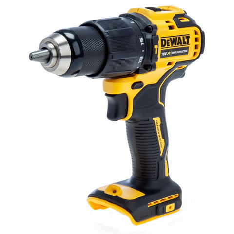 Dewalt Cordless Hammer Drill (Bare Tool) 13 mm 18 V DCD709N 