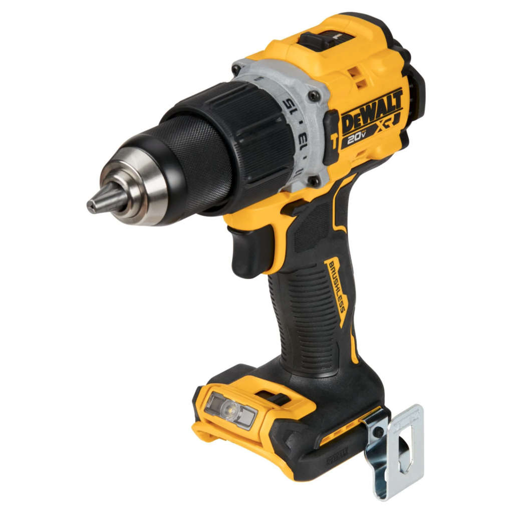 Dewalt Cordless Hammer Drill (Bare Tool) 13 mm 20 V DCD805N 