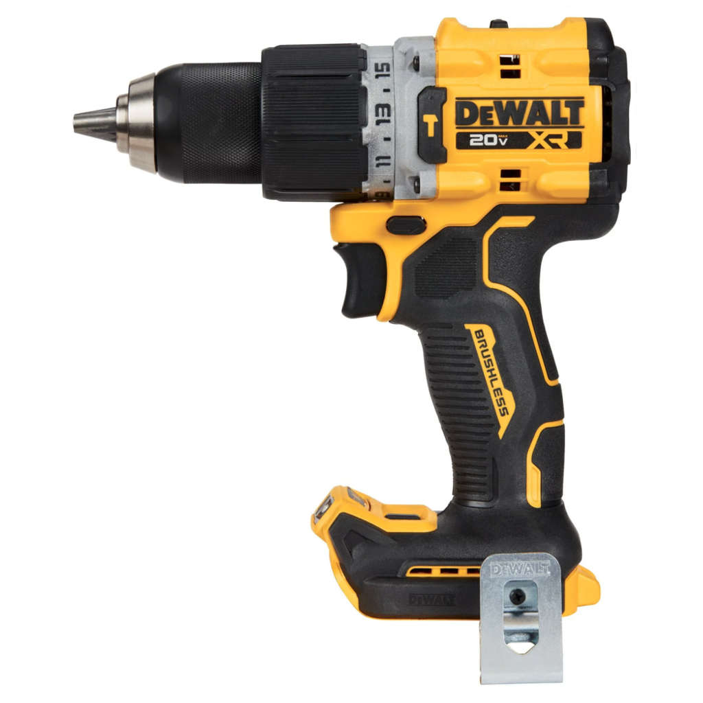 Dewalt Cordless Hammer Drill (Bare Tool) 13 mm 20 V DCD805N