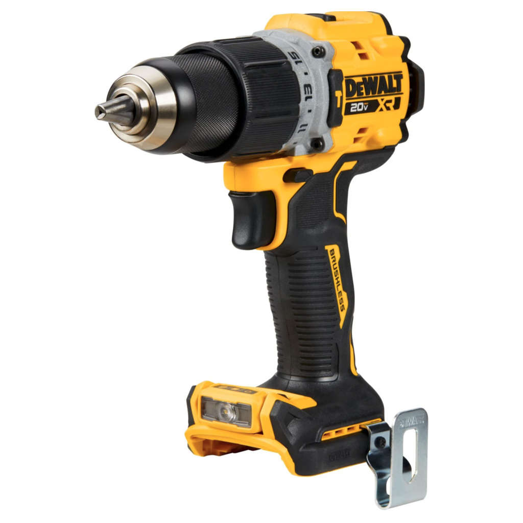 Dewalt Cordless Hammer Drill (Bare Tool) 13 mm 20 V DCD805N