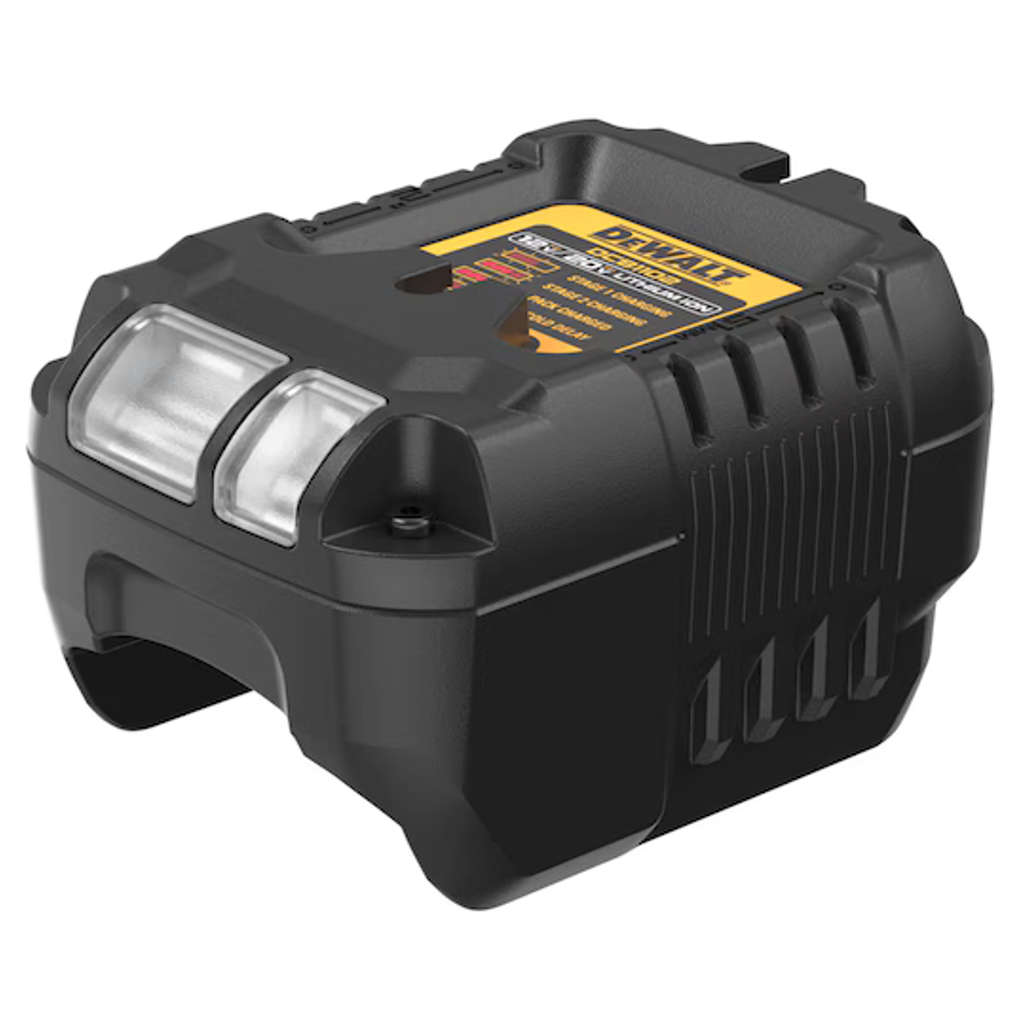 Dewalt Multi-Voltage Lithium-Ion Battery Charger 2.0 Ah DCB1102