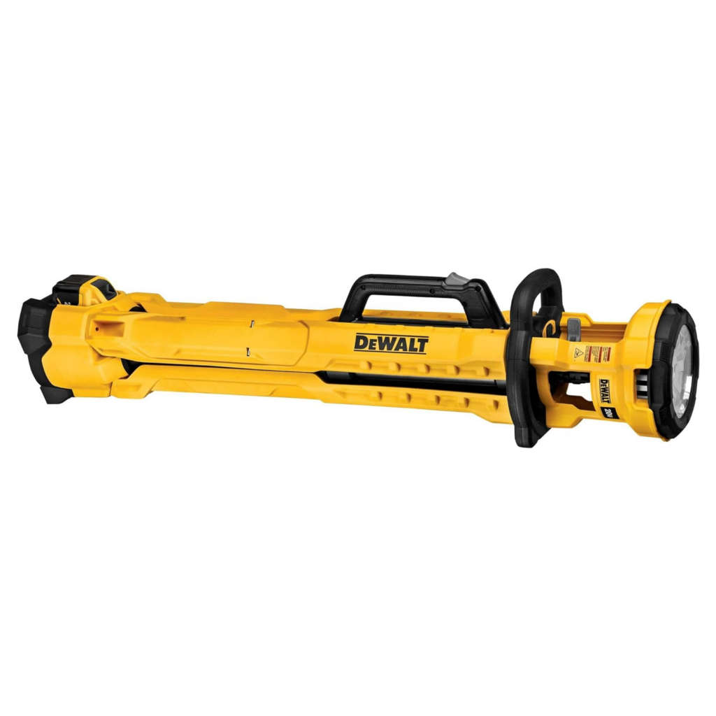 Dewalt Max Tripod Light (Bare Tool) 20 V DCL079
