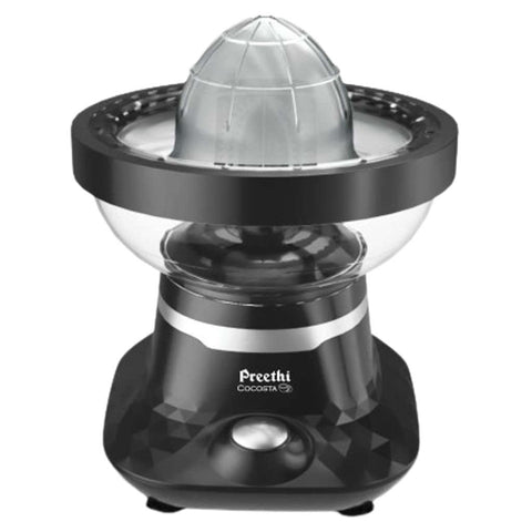 Preethi Cocosta Coconut Scraper & Citrus Juicer KP 001 