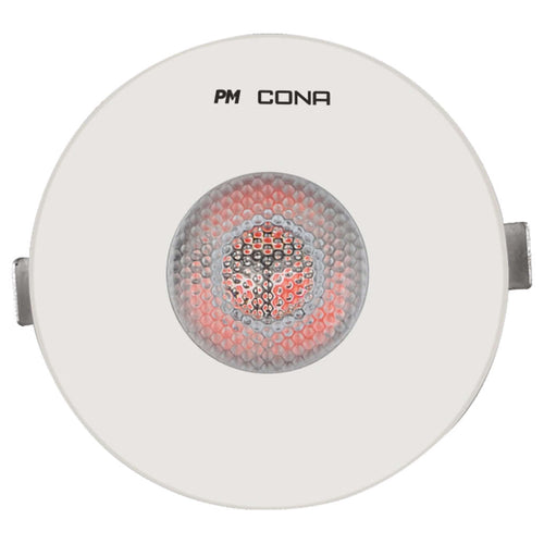 PM Cona SkyLight Moon Junction Light 15W Round 16415 
