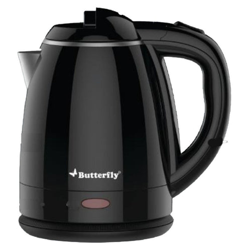 Buy Butterfly Magnum Cool Touch Electric Kettle Litre Black