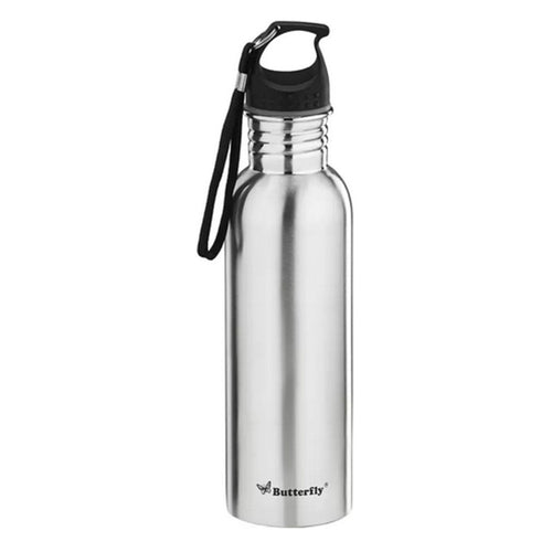 Butterfly Eco Stainless Steel Water Bottle 750 ml 