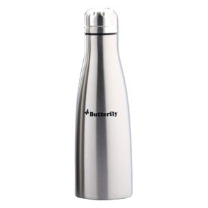 Butterfly Eco Stream Stainless Steel Water Bottle 800 ml 