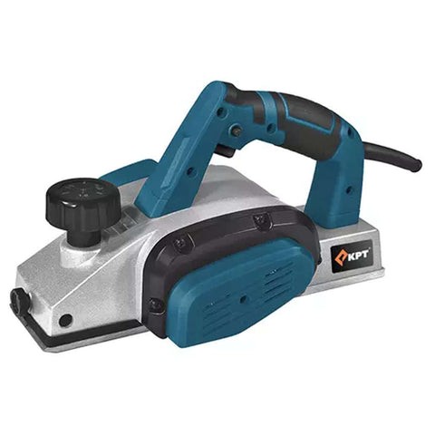 KPT Electric Planer Metal 570W 15000RPM KPL82MB 