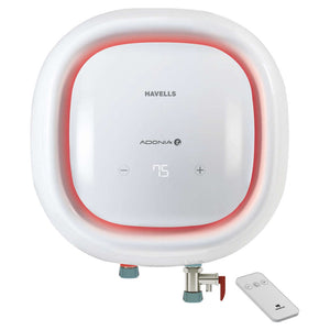 Havells Adonia R Electric Storage Water Heater 10 Litre GHWCARTWH010 