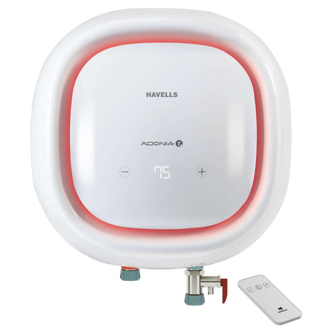 Havells Adonia R Electric Storage Water Heater 10 Litre GHWCARTWH010 