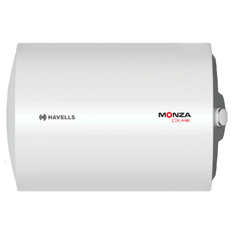 Havells Monza DX-H Electric Storage Water Heater 35 Litre GHWBMZSWH035 