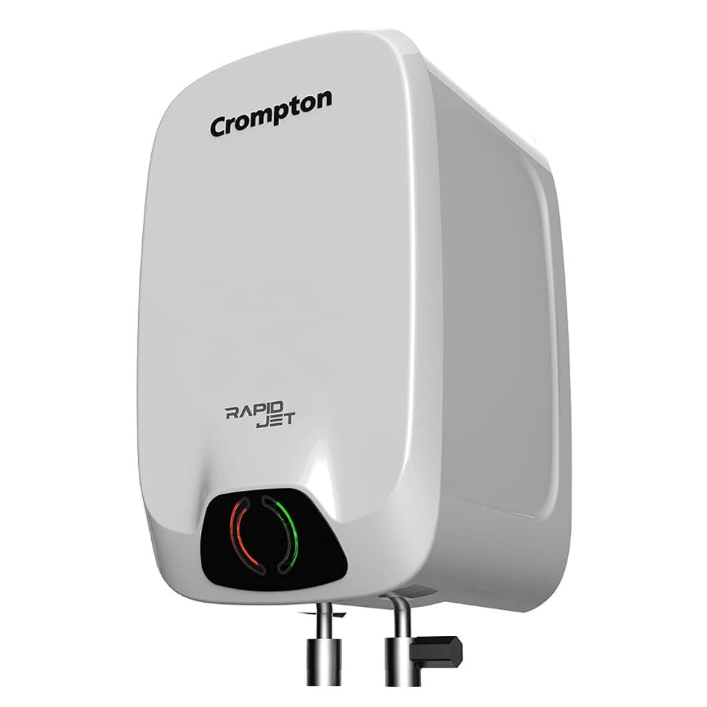Crompton Insta Jet Instant Water Heater 3 Litre