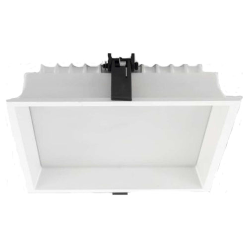Crescent Universe Deep Recess Down Light Square 15 W CRD160-15W 