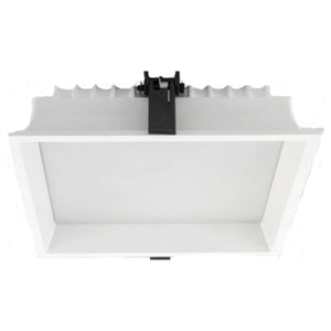 Crescent Universe Deep Recess Down Light Square 22 W CRD160-22W 