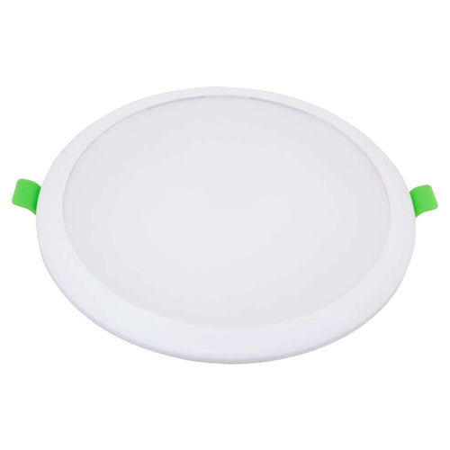 Crescent Oxygen+ LED Panel Light Round 15 W CRD260-15W 
