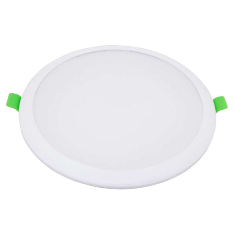 Crescent Oxygen+ LED Panel Light Round 15 W CRD260-15W 