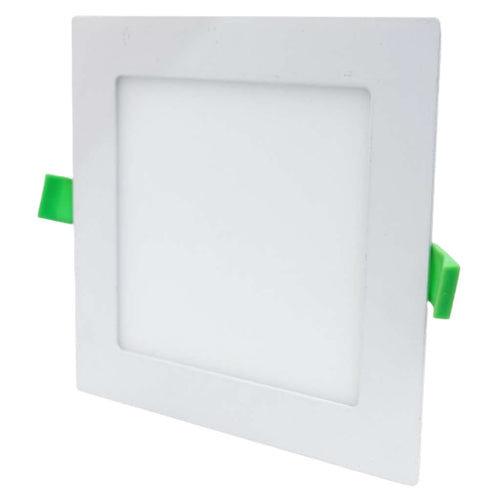 Crescent Slim Recess Edgelit Panel Light Square 3 W SG110-03W 
