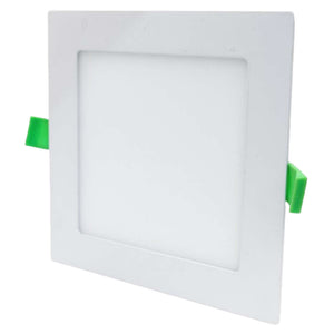 Crescent Slim Recess Edgelit Panel Light Square 3 W SG110-03W 