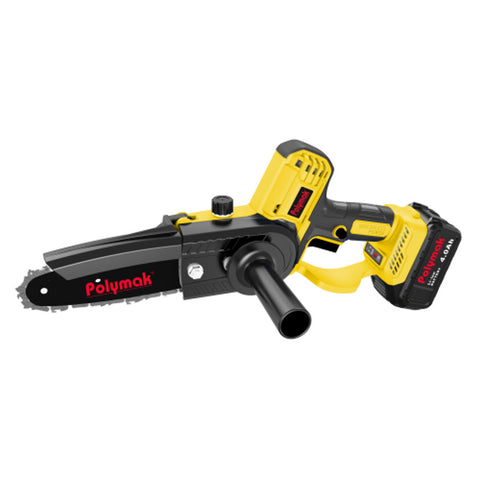 Polymak Cordless Hand Saw 18 V PM-CHS-18VB-2BL 