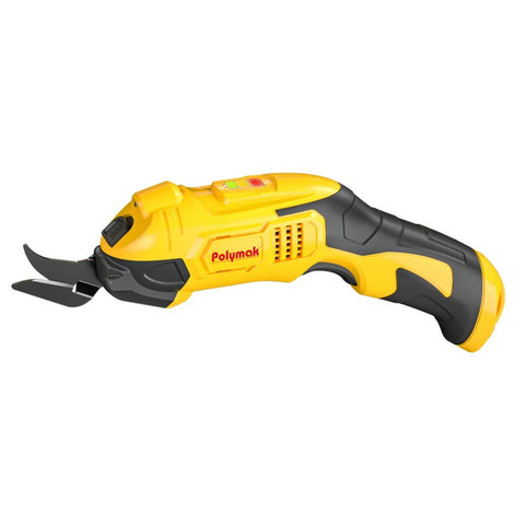 Polymak Cordless Cotton Shear 3.6 V PM-CCS-3.6VB 