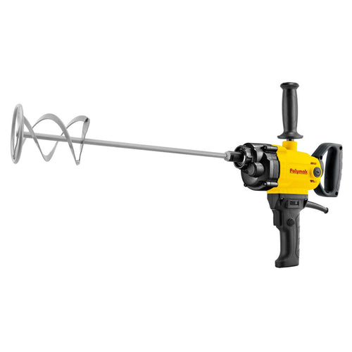 Polymak Paint Mixer 880 W PM12EM-DY 
