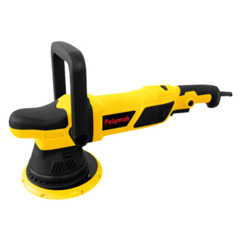 Polymak Dual Action Car Polisher 950 W PM125DAP 