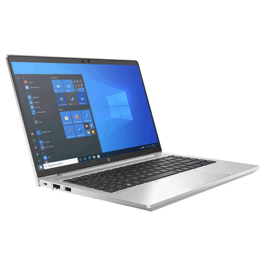 HP EliteBook 840 G6 Notebook PC 7YY01PA (Refurbished)