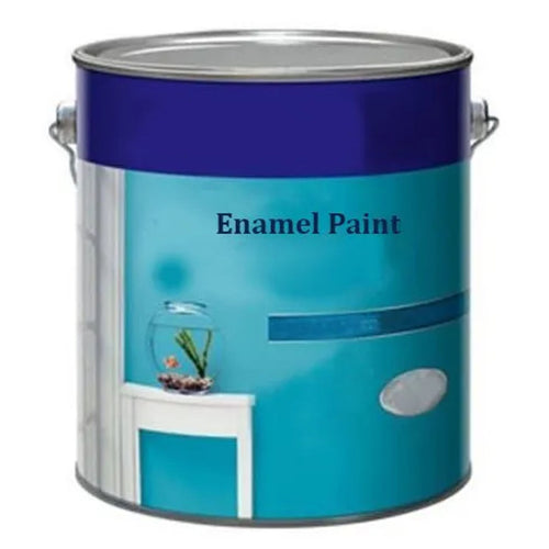 UDF Enamel Paint Bus Green 