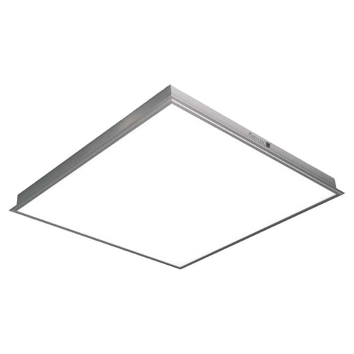 Crescent Recess Backlit Panel Light (With Toggle) 20 W CRM10-1X2-20W 