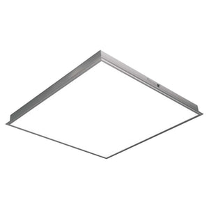 Crescent Recess Backlit Panel Light (With Toggle) 48 W CRM10-2X2-48W 