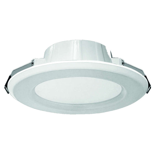 Compact Smart Hero LED Downlight 5W Round 