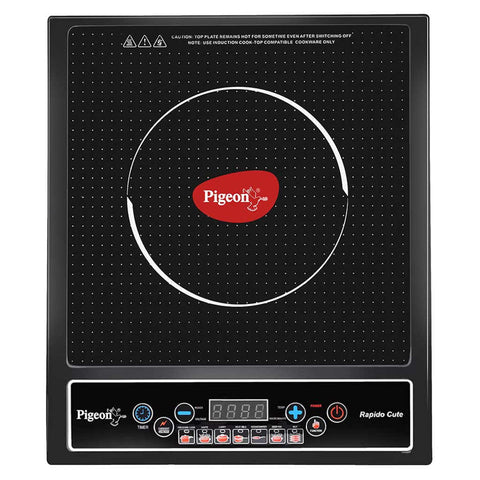 Pigeon Rapido Cute Induction Cooktop 