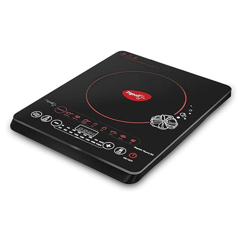 Pigeon Rapido Touch DX Induction Cooktop 