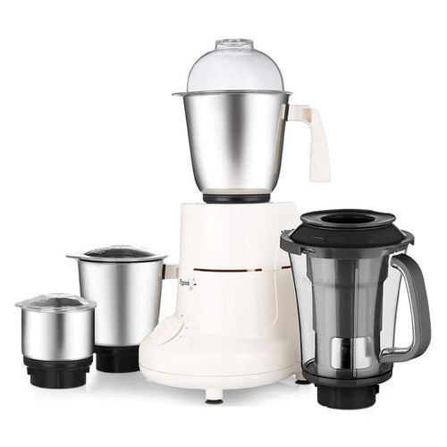 Pigeon Splendour JX Juicer Mixer Grinder 750 W 