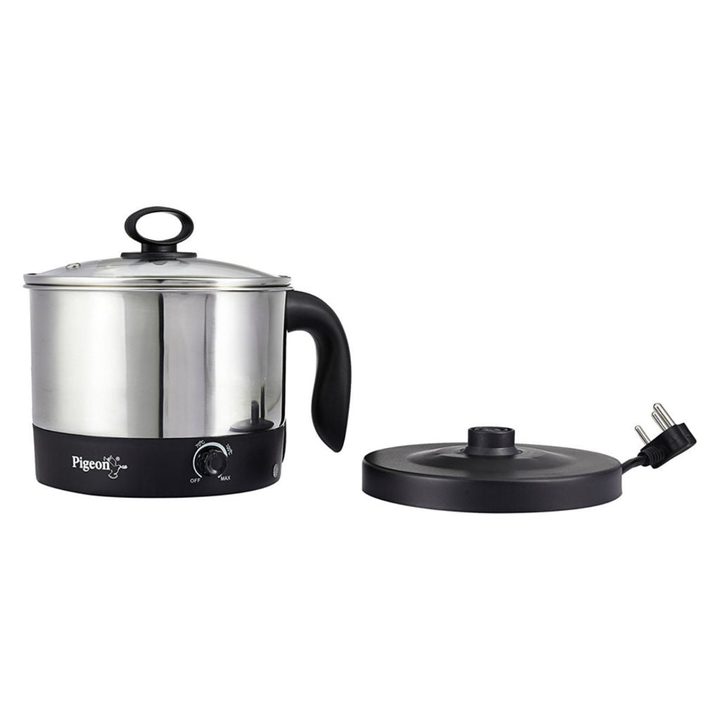 Pigeon Multi Kettle 1.2 Litre