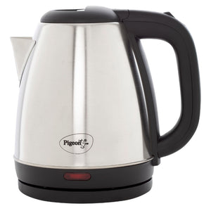 Pigeon Hot Electric Kettle 1.5 Litre 